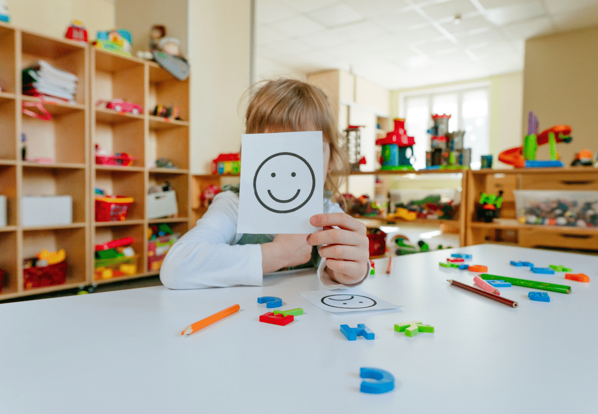 Four Year Old Kindergarten