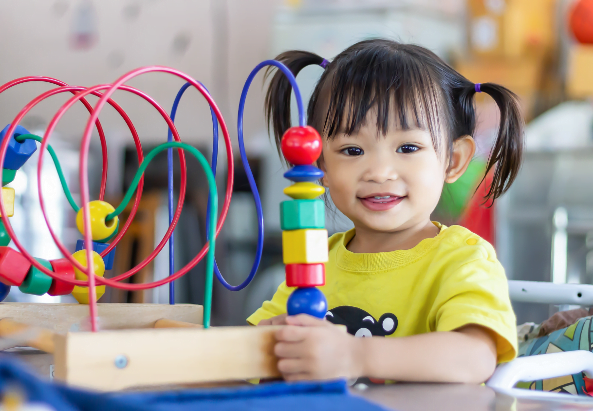 Four Year Old Kindergarten