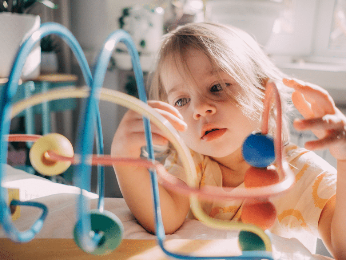 How To Cultivate Creativity In Early Childhood Education?