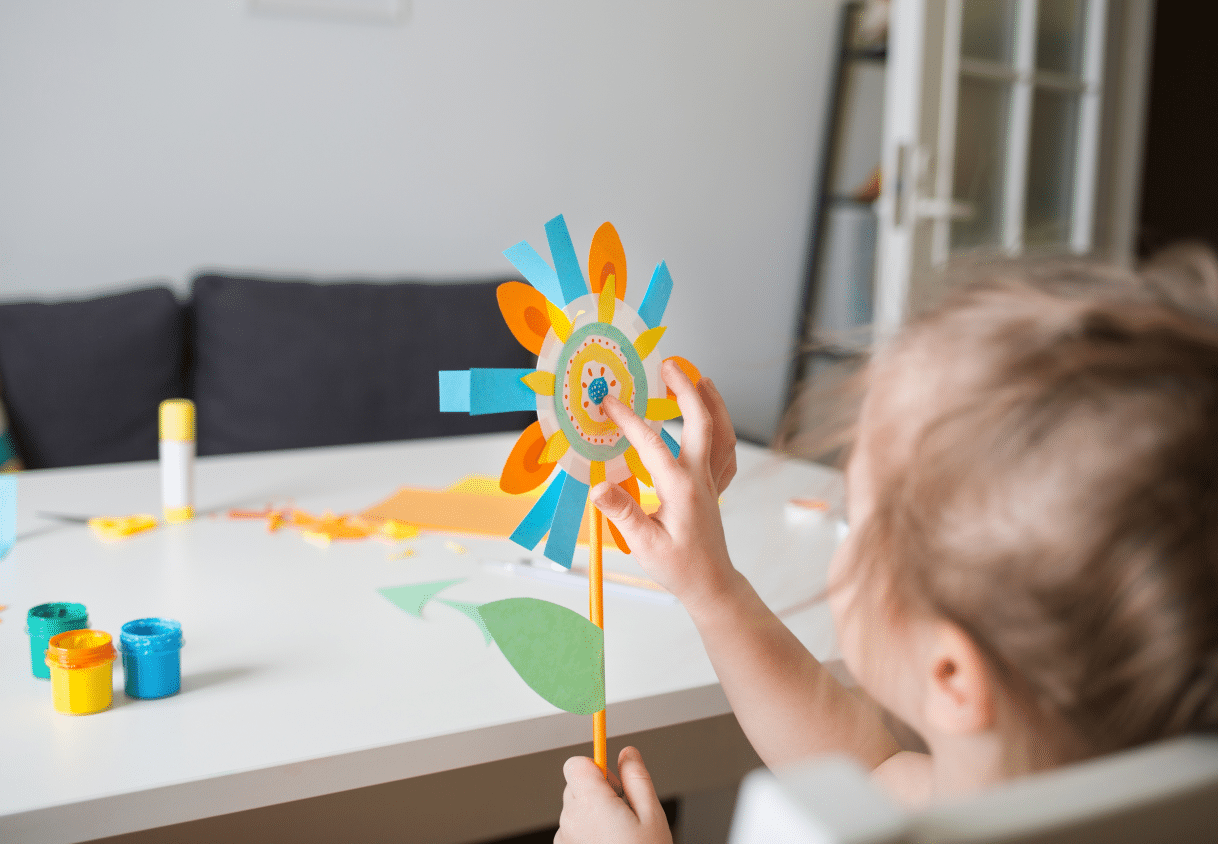 Choosing the Right Kindergarten: The First Step on Your Child's Educational Journey