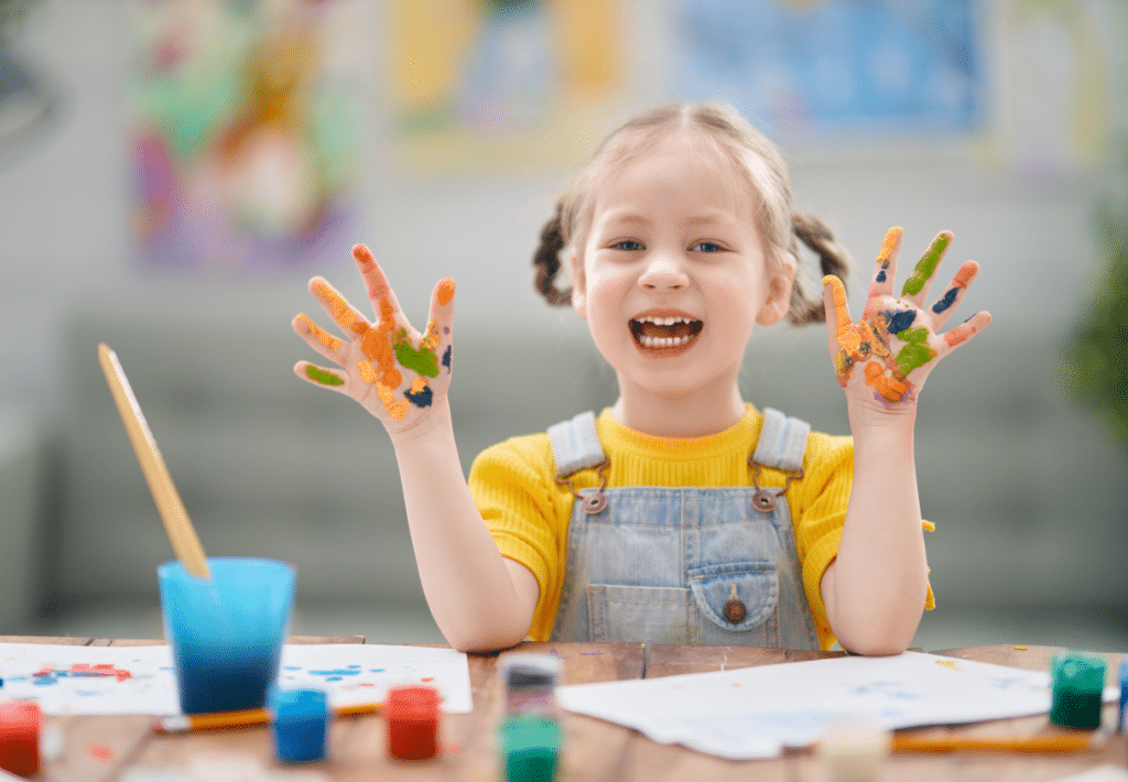 How to Choose the Right Early Learning Centre?