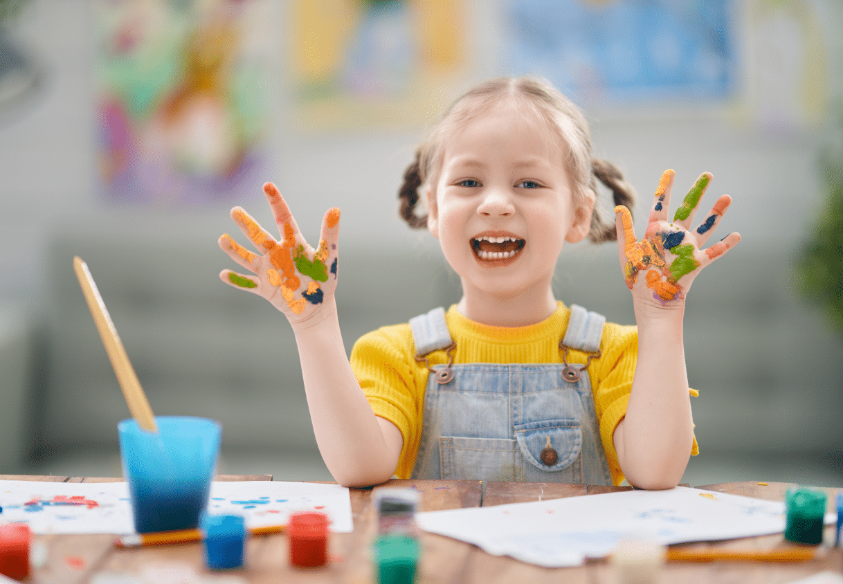 How to Choose the Right Early Learning Centre?