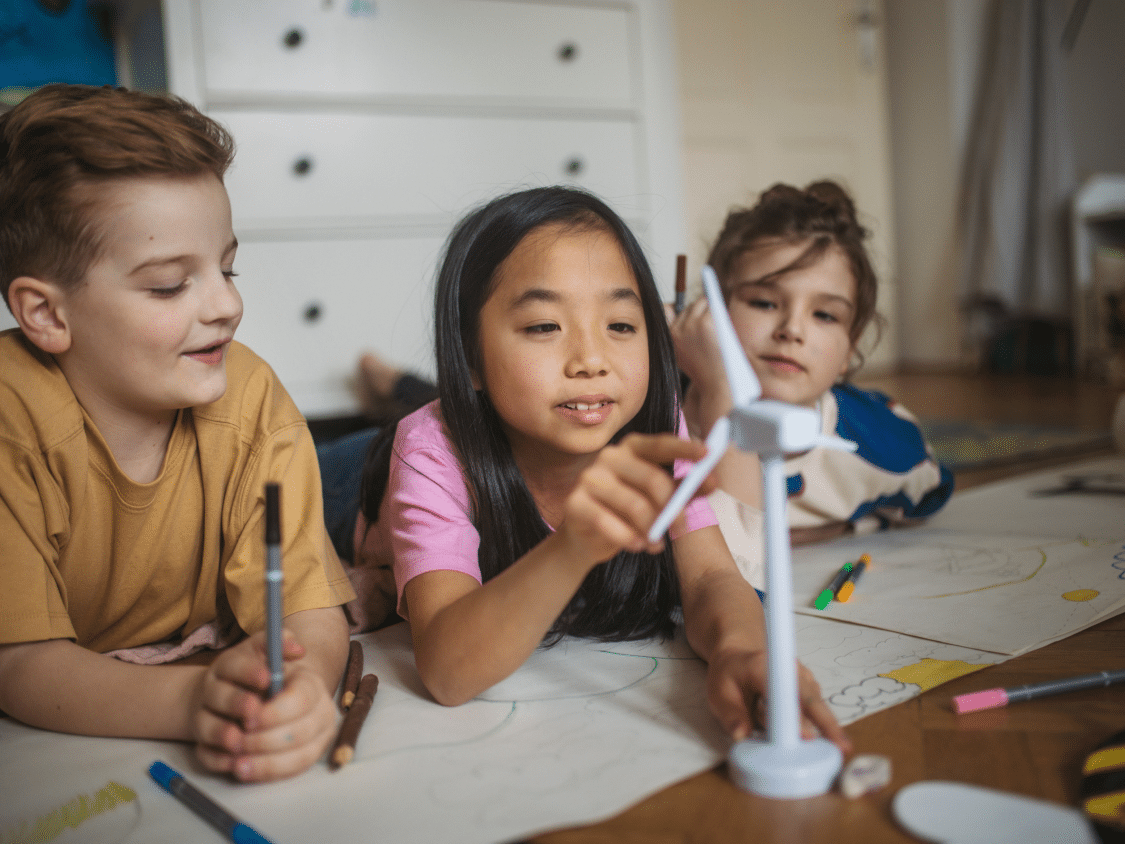 How to Choose the Right Early Learning Centre?