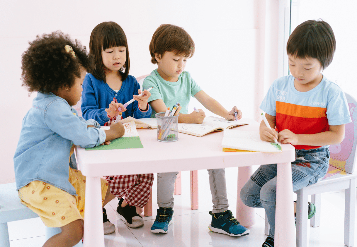 The Foundation of Lifelong Learning