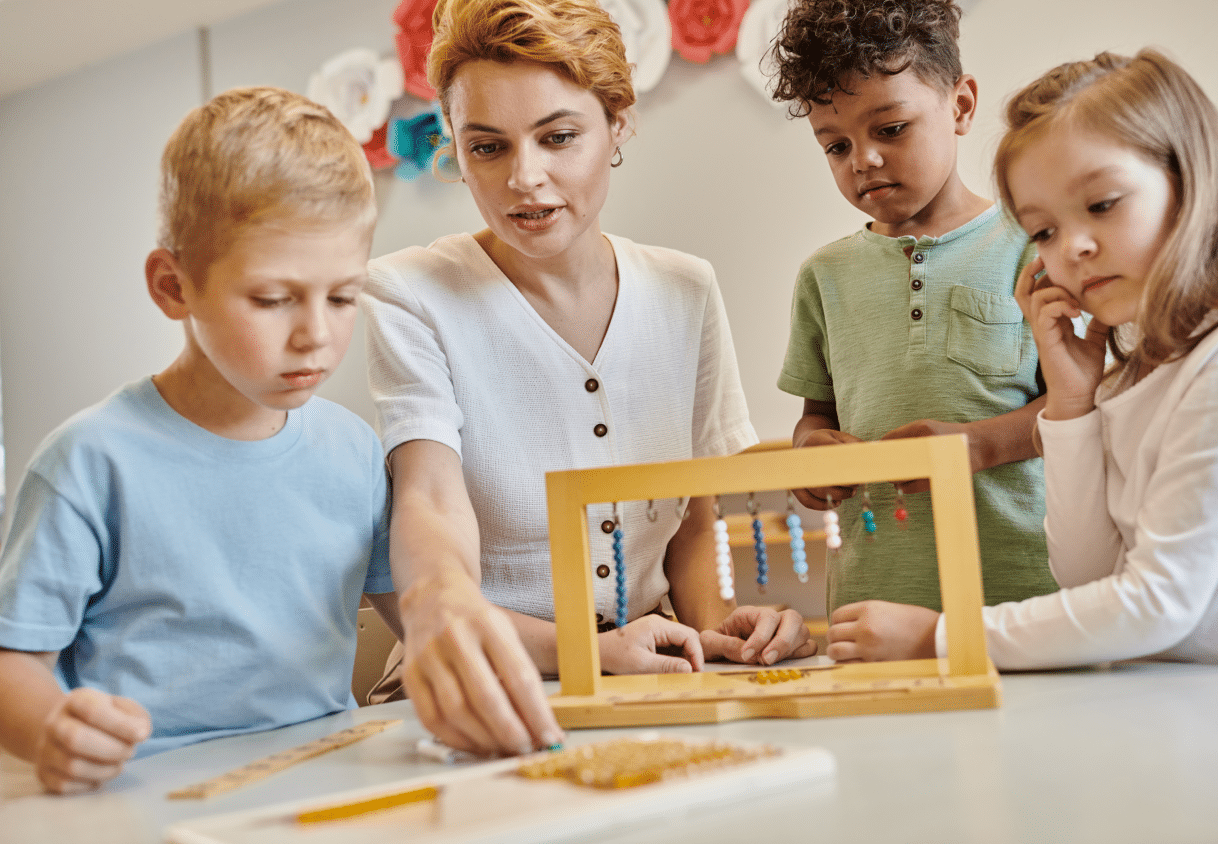 Guide to Early Years Learning Framework