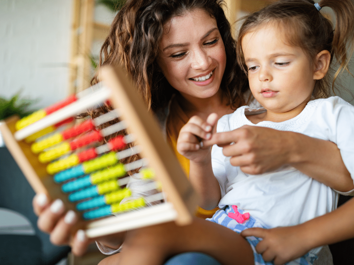 Guide to Early Years Learning Framework