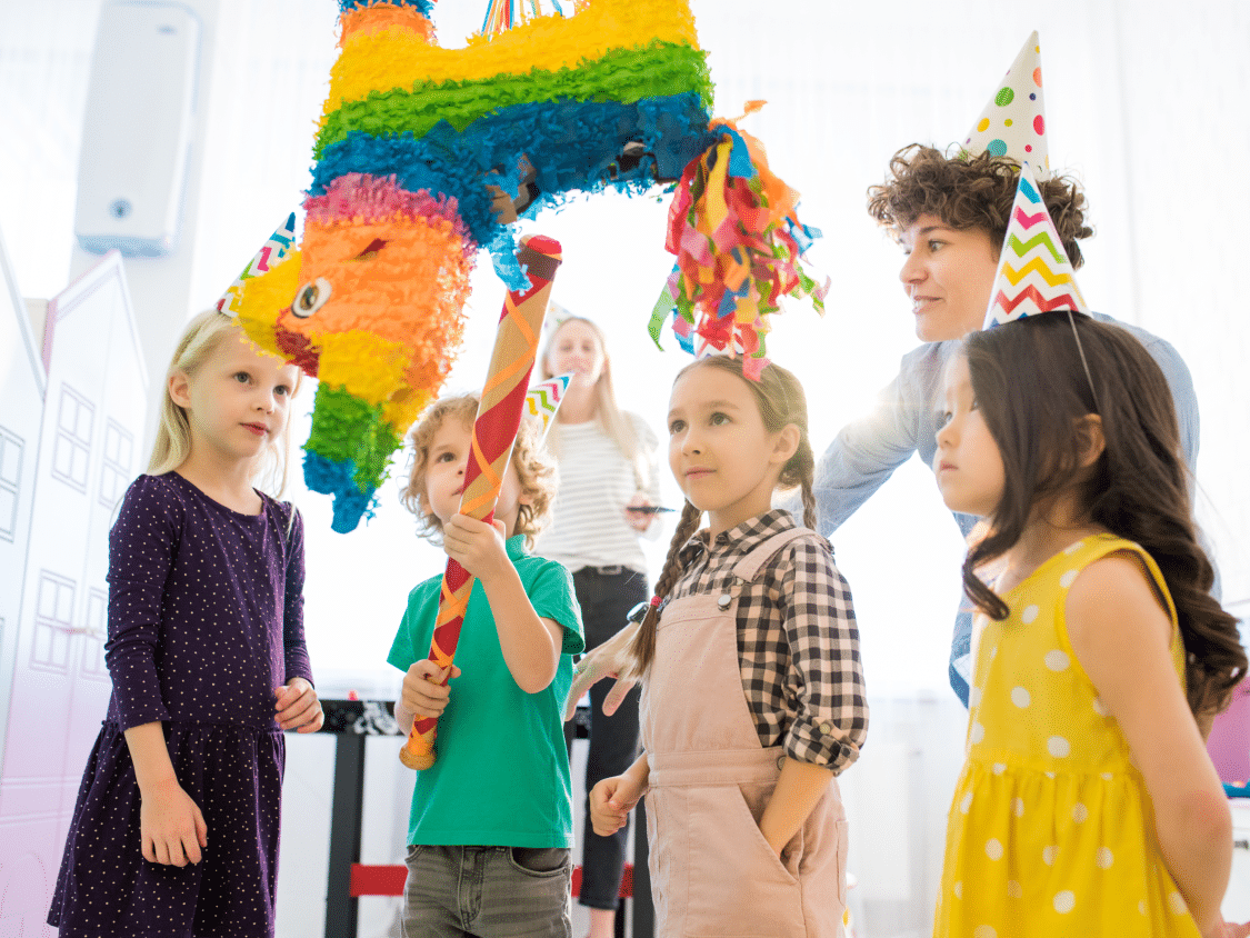 How to choose between Kindergarten and Childcare?