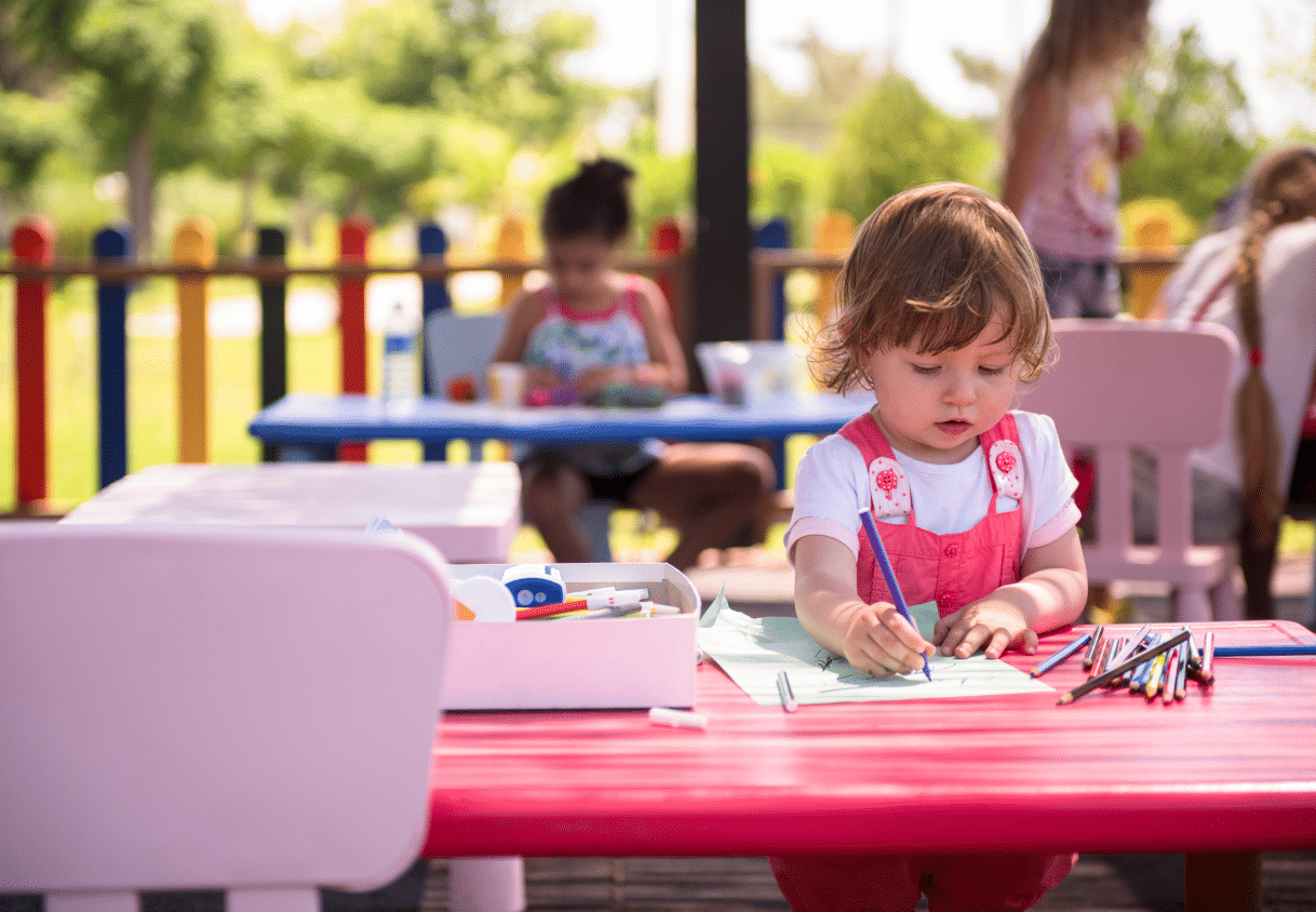 Checklist Guide for Childcare Centre Tours