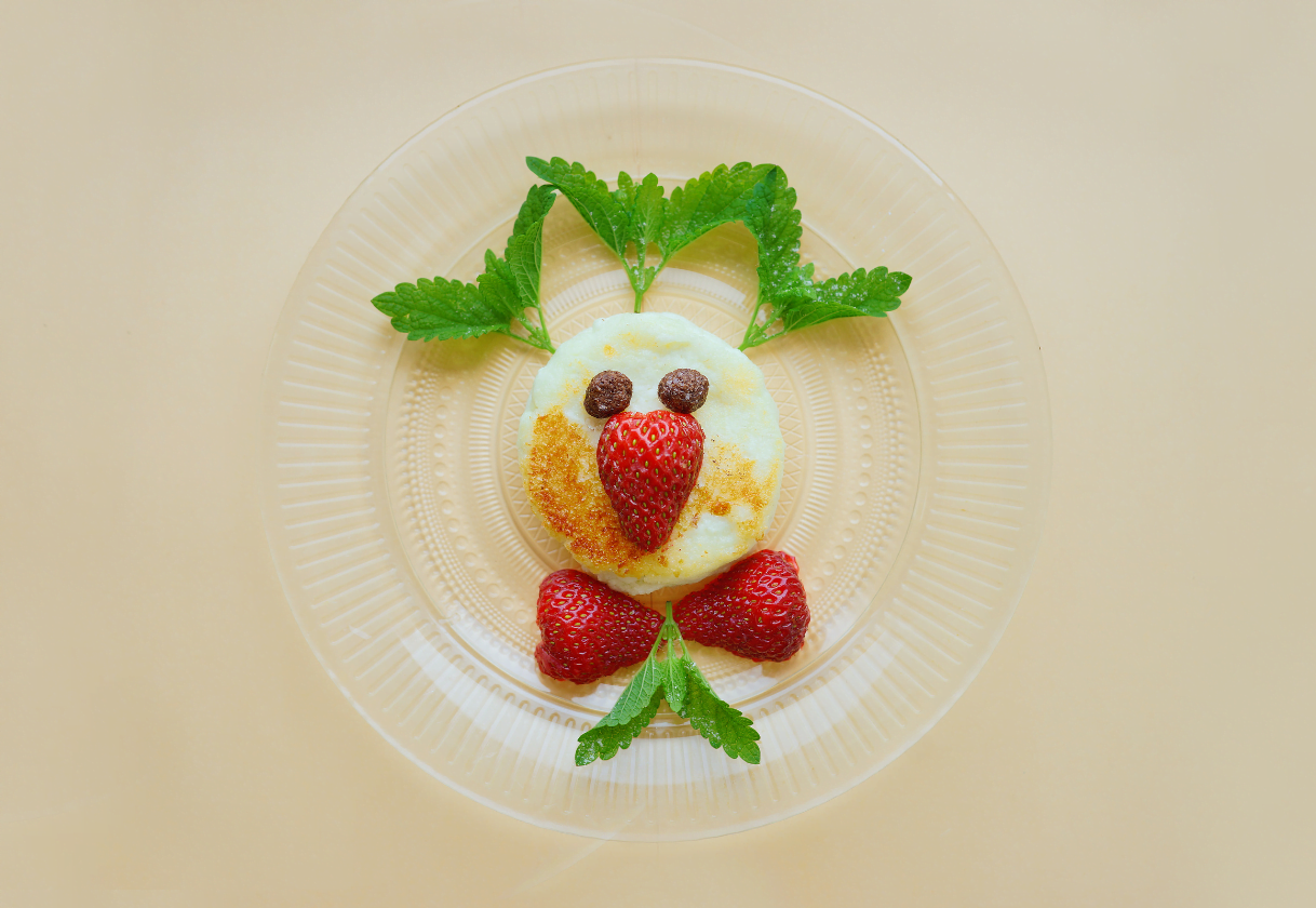 A Guide to Joyful Eating